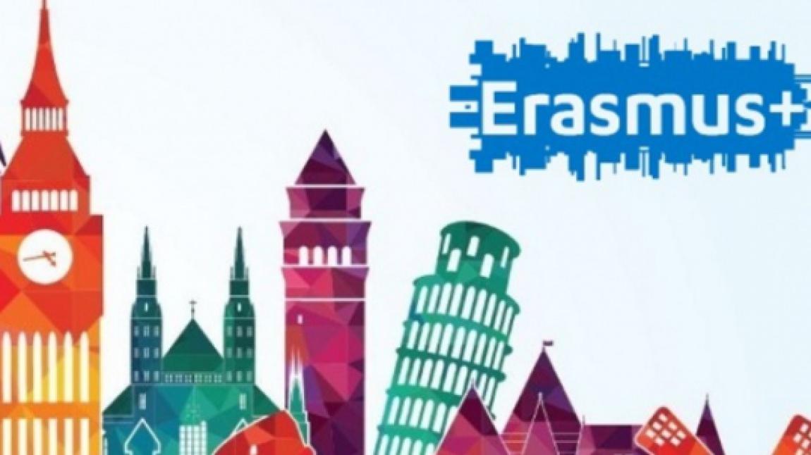 ERASMUS+ 2022 OKUL AKREDİTASYON EKİBİNE 4 ÖĞRETMENİMİZ KATILDI