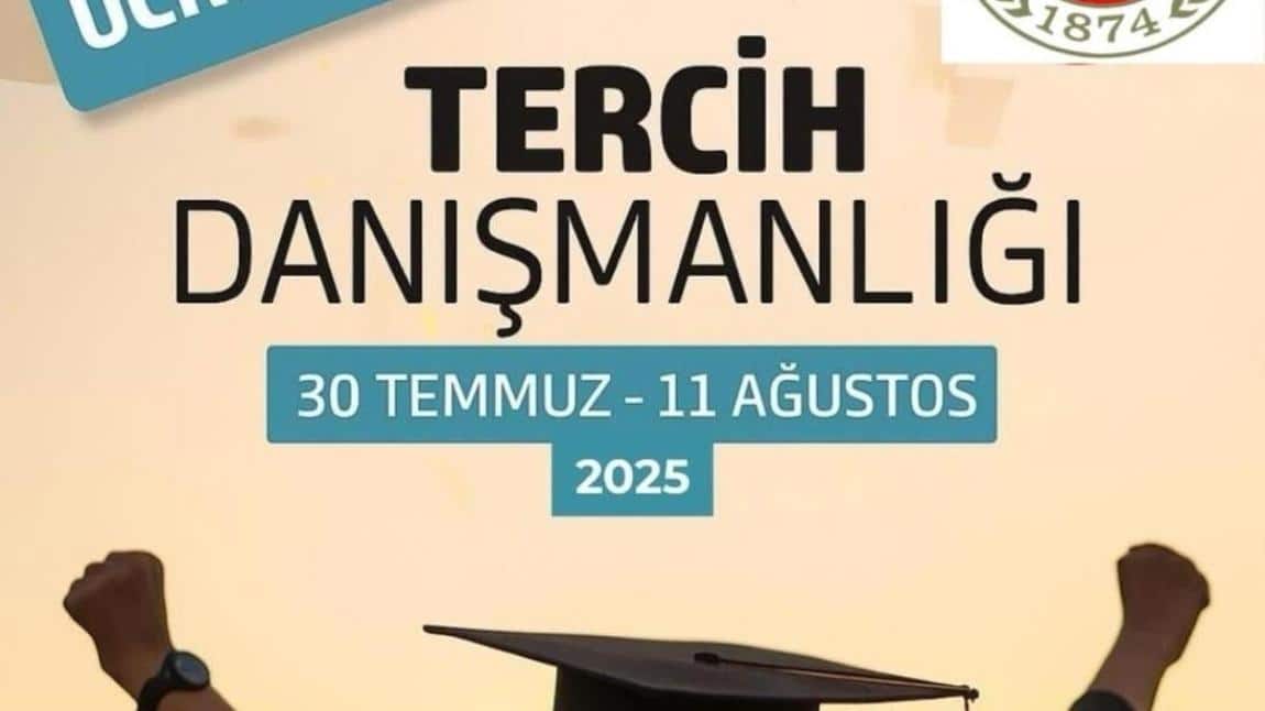 HAYDİ GENÇLER DOĞRU TERCİH İÇİN KOCA MEKTEP'E